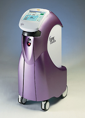 IPL QUANTUM HR
