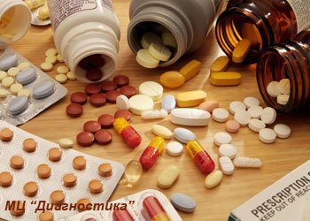препараты для лечения онкологических заболеваний препараты - онкологические заболевания
