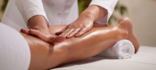Антицеллюлитный массаж: сколько сеансов следует делать?