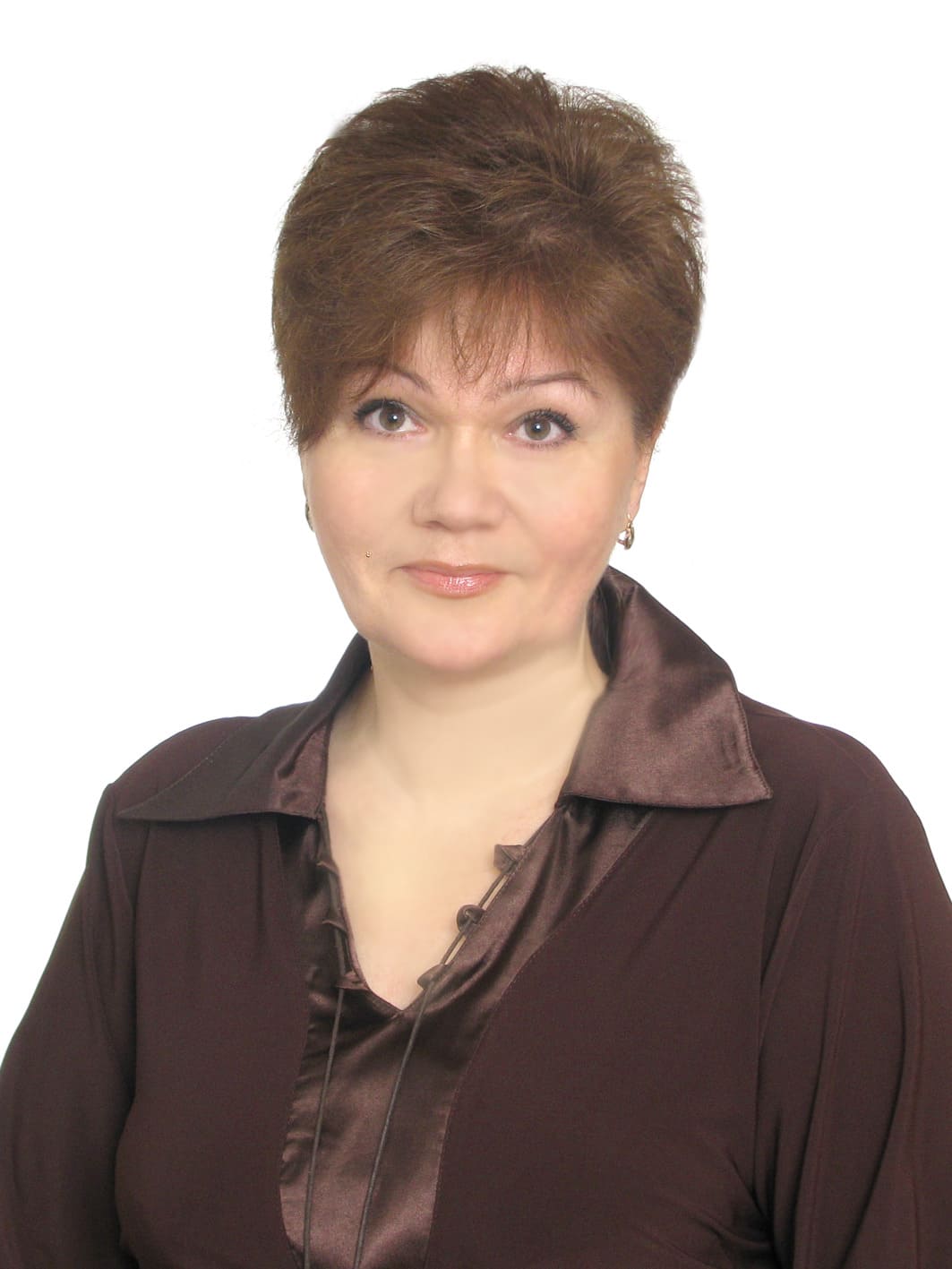 Богданова Елена Евгеньевна
