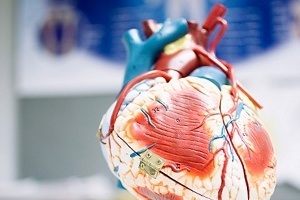 лечение кардиология в Москве