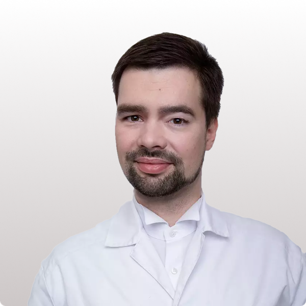 Гончаров Игорь Николаевич