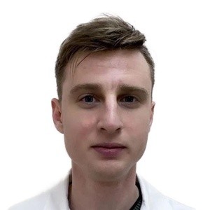 Врач УЗИ Пензов Александр Александрович