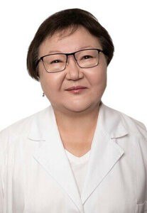 Врач иммунолог Джальчинова Вера Борисовна