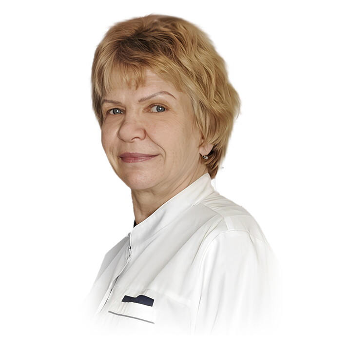 Гуреева Кира Анатольевна