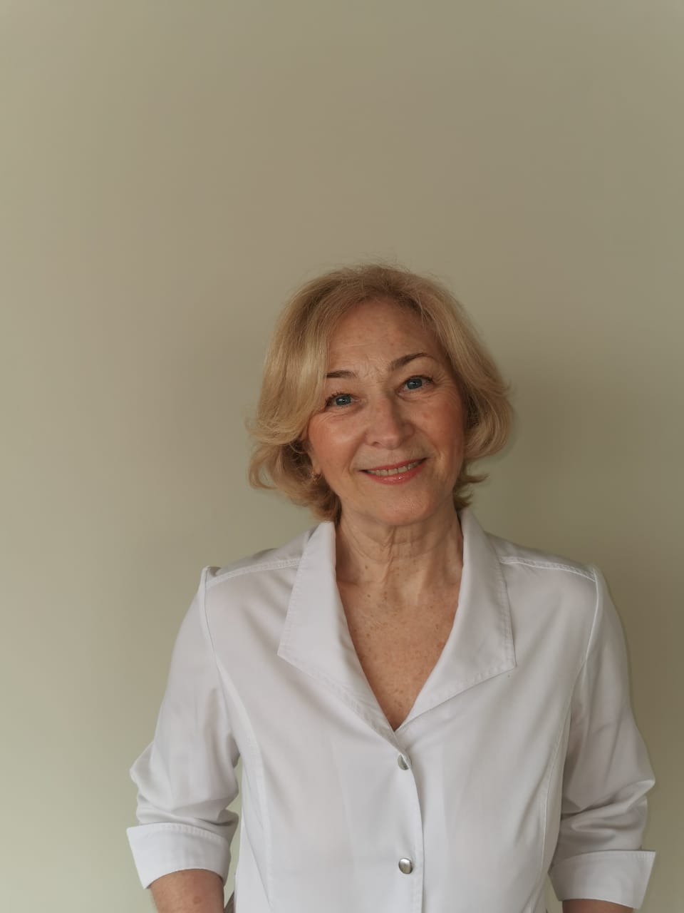 Першина Галина Зиновьевна